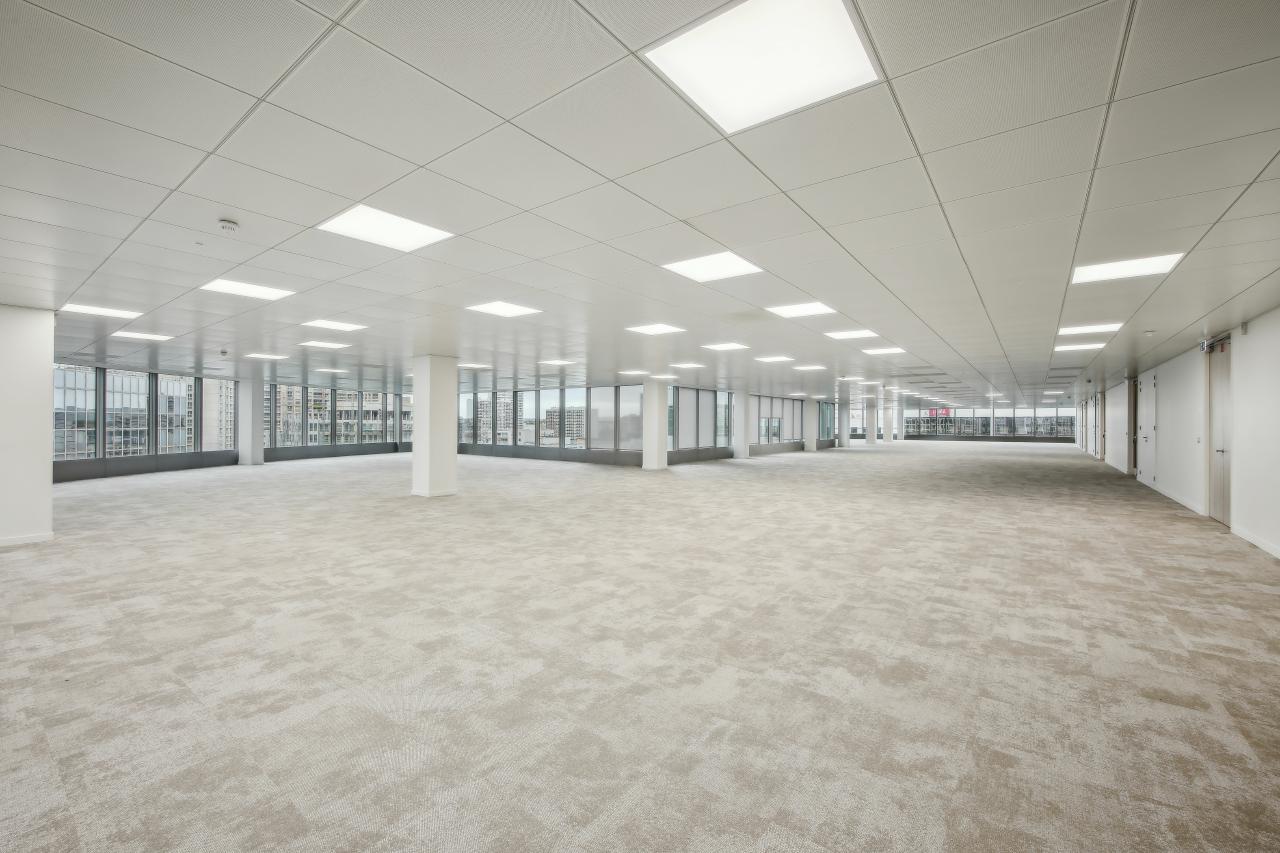 Bureau La Défense 13939m² Location bureau Puteaux Hauts-de-Seine OLBUR2001075 3